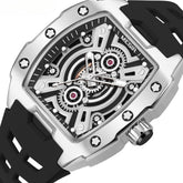Sovereign Heritage Watch